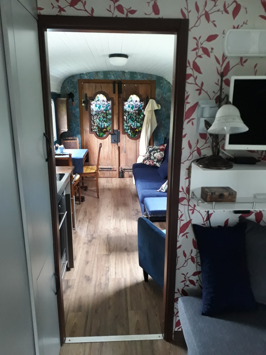 Gebraucht: Mercedes Benz Unimog in gutem Zustand abzugeben Baujahr BJ 02/1969