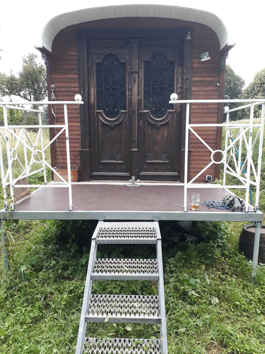 Gebraucht: Mercedes Benz Unimog in gutem Zustand abzugeben Baujahr BJ 02/1969