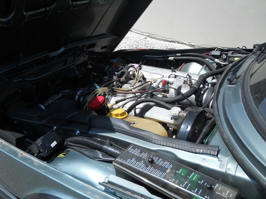 Gebraucht: Saab 900 in gutem Zustand abzugeben mit gültigem Pickerl Baujahr BJ 01/1987