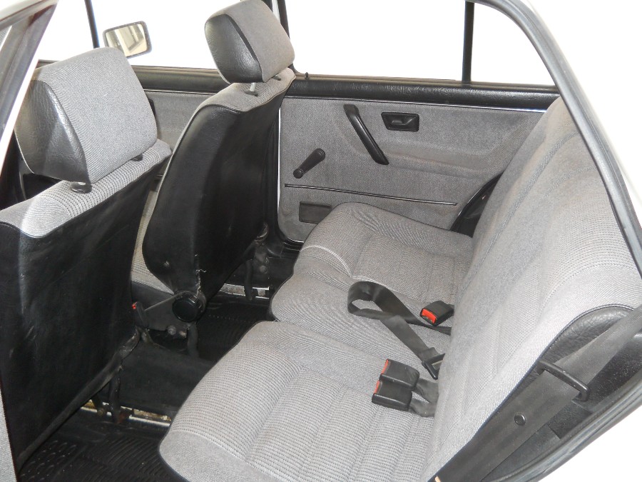 VW Golf 2 in gutem Zustand abzugeben inkl. Pickerl Baujahr BJ 12/1985