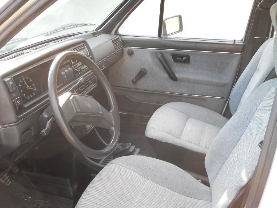 VW Golf 2 in gutem Zustand abzugeben inkl. Pickerl Baujahr BJ 12/1985