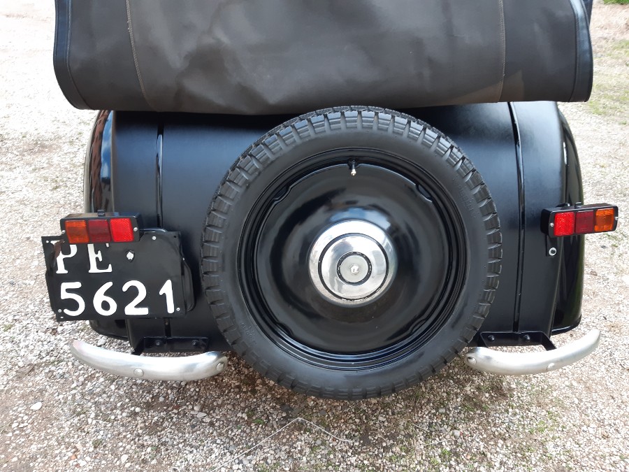 DKW sonstige Modelle in gutem Zustand abzugeben mit niedriger Laufleistung Baujahr BJ 03/1937