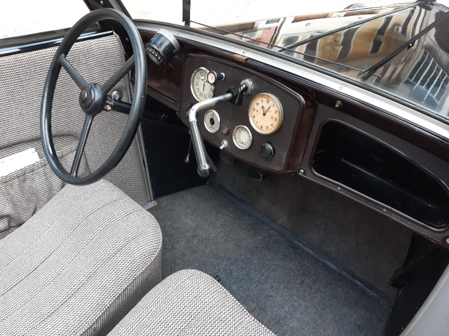 DKW sonstige Modelle in gutem Zustand abzugeben mit niedriger Laufleistung Baujahr BJ 03/1937