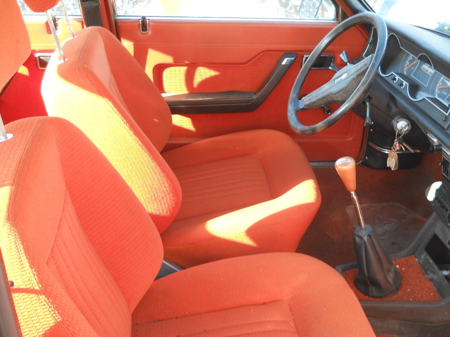 Zu verkaufen: Lancia sonstige Modelle Beta 2000 Baujahr BJ 08/1977