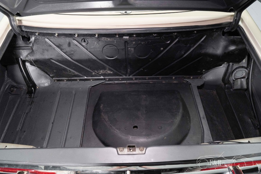 Klassiker Mercedes Benz SL-Klasse in Top Zustand Baujahr BJ 01/1972