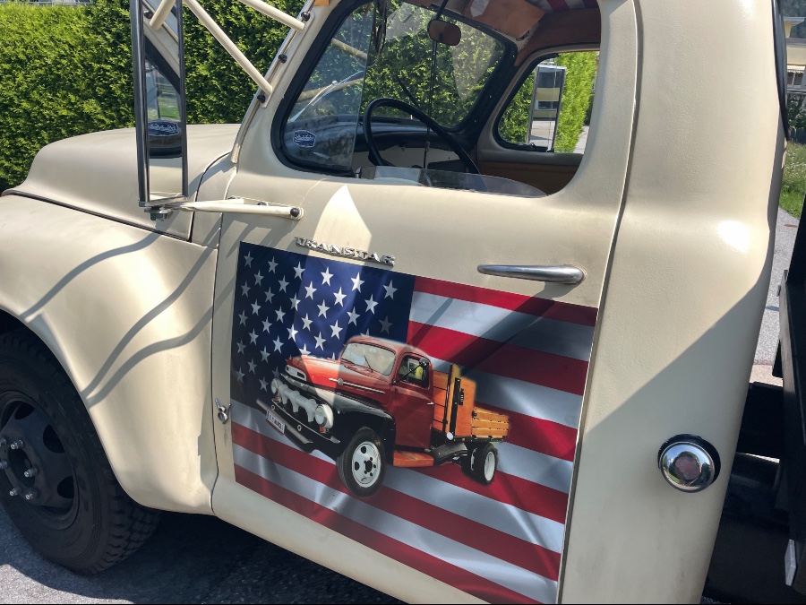 Studebaker sonstige Modelle in Originalzustand wenig gelaufen Baujahr BJ 07/1964