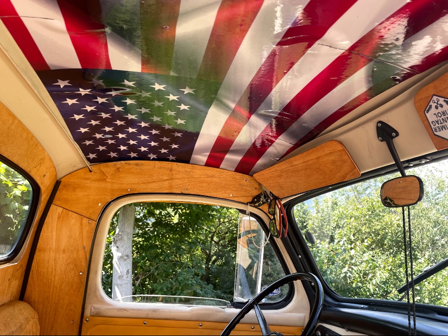 Studebaker sonstige Modelle in Originalzustand wenig gelaufen Baujahr BJ 07/1964