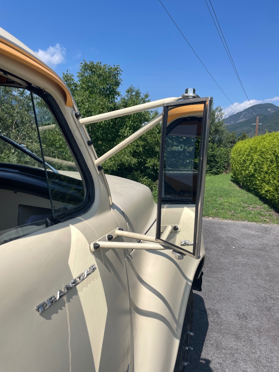 Studebaker sonstige Modelle in Originalzustand wenig gelaufen Baujahr BJ 07/1964