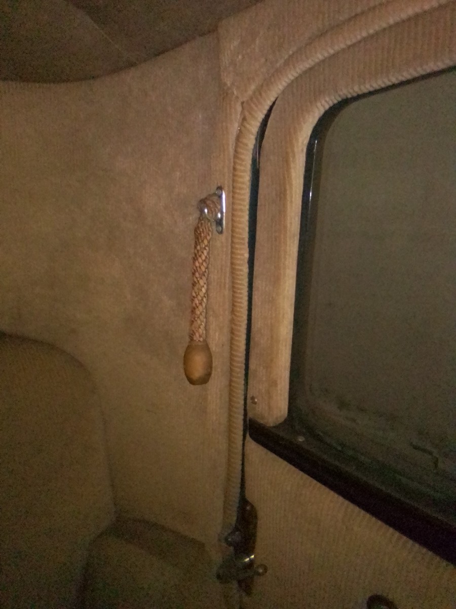 Peugeot sonstige Modelle 301 CR 1933 mit niedrigem Kilometerstand Baujahr BJ 01/1933