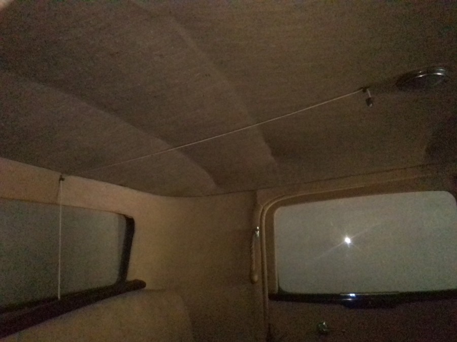 Peugeot sonstige Modelle 301 CR 1933 mit niedrigem Kilometerstand Baujahr BJ 01/1933