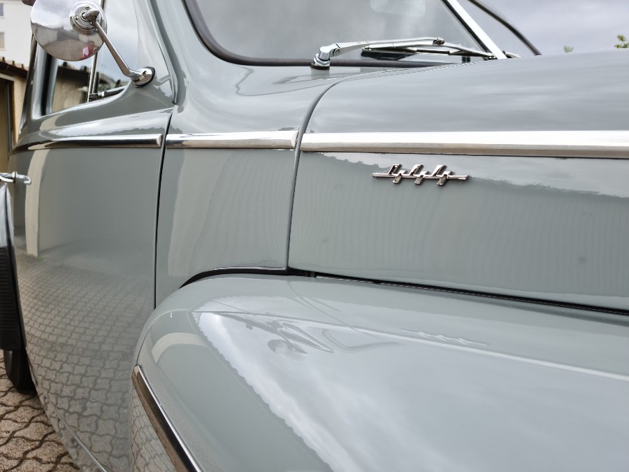 Volvo sonstige Modelle in gutem Zustand abzugeben Baujahr BJ 10/1950