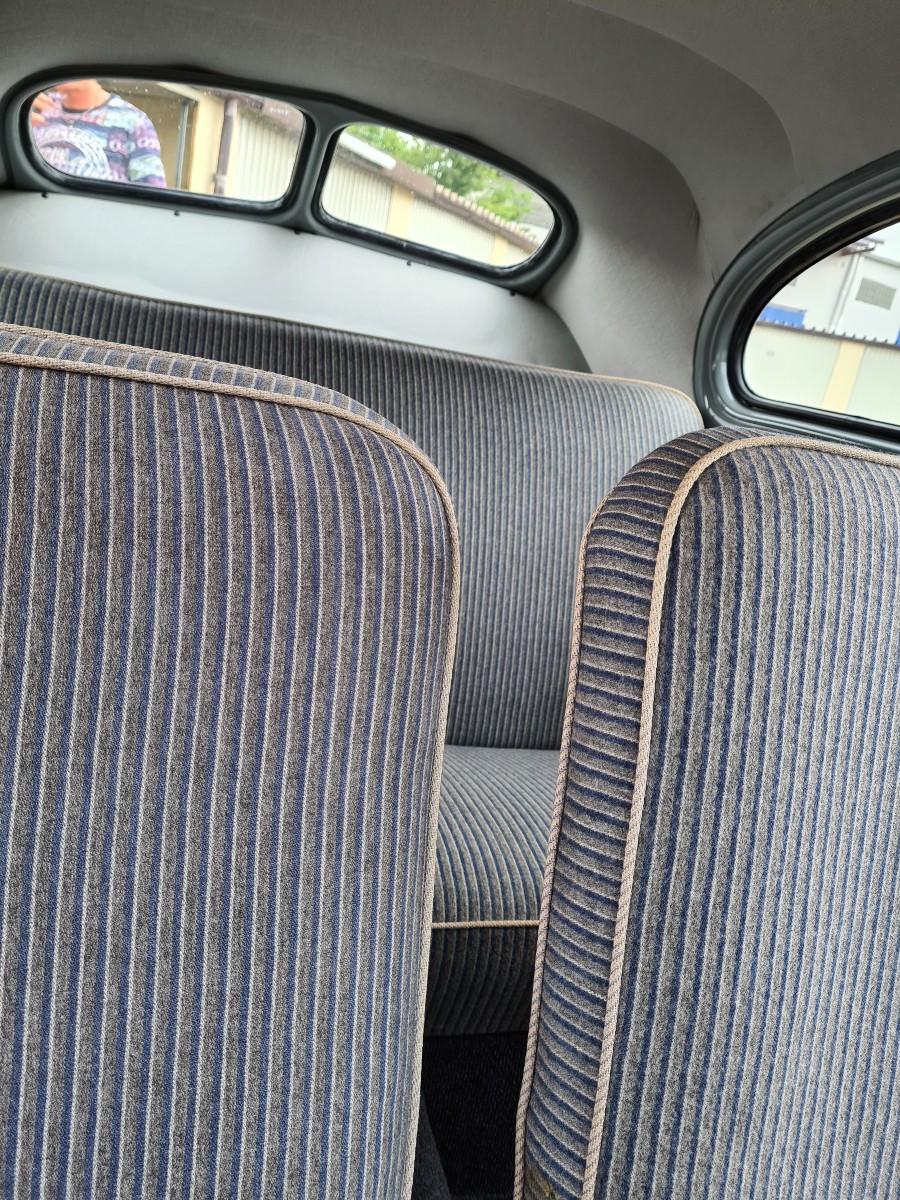 Volvo sonstige Modelle in gutem Zustand abzugeben Baujahr BJ 10/1950