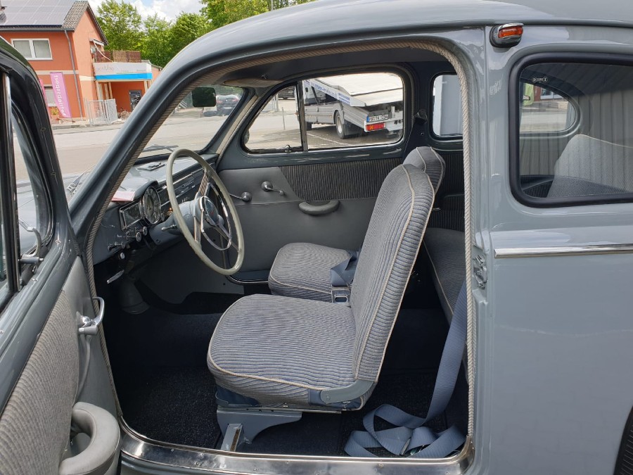 Volvo sonstige Modelle in gutem Zustand abzugeben Baujahr BJ 10/1950