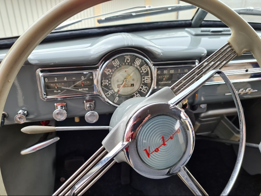 Volvo sonstige Modelle in gutem Zustand abzugeben Baujahr BJ 10/1950