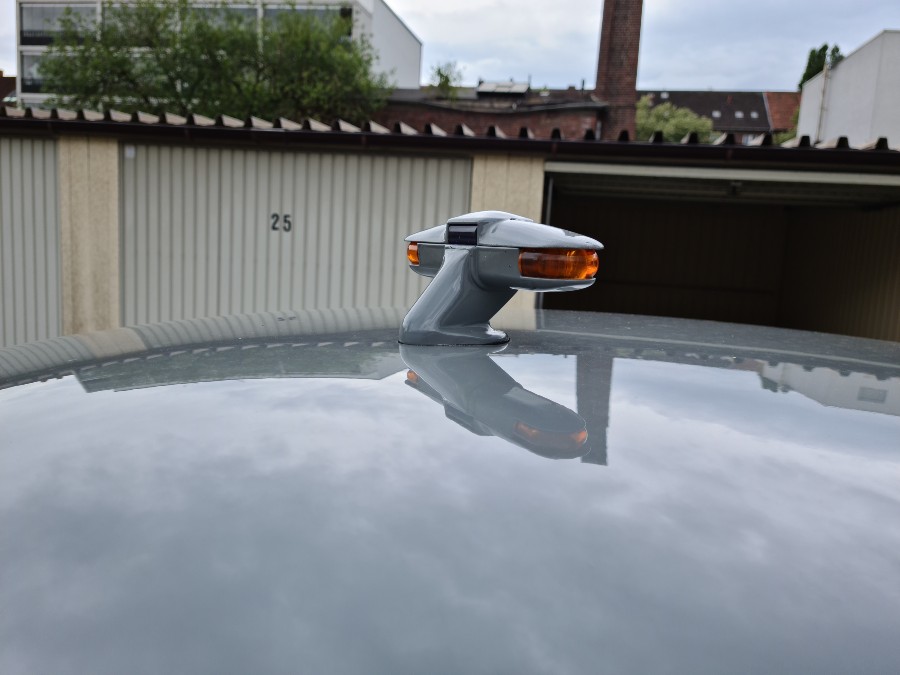 Volvo sonstige Modelle in gutem Zustand abzugeben Baujahr BJ 10/1950