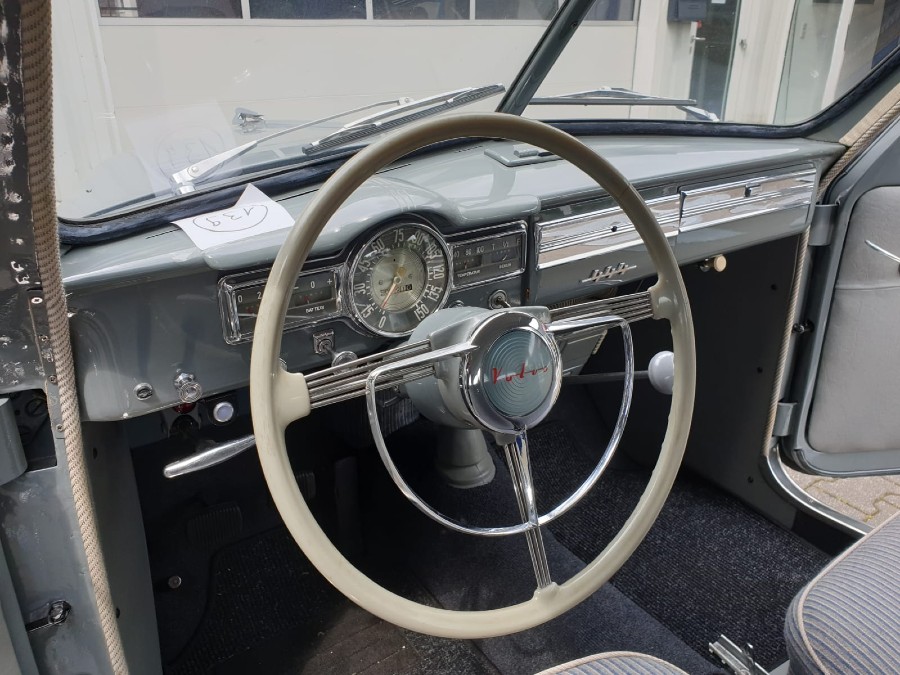 Volvo sonstige Modelle in gutem Zustand abzugeben Baujahr BJ 10/1950