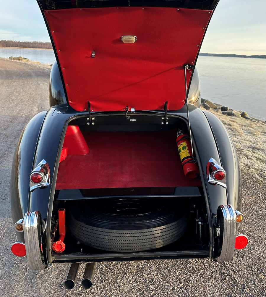 Zu verkaufen: Jaguar XK in einwandfreiem Zustand mit Matching Numbers Baujahr BJ 05/1954