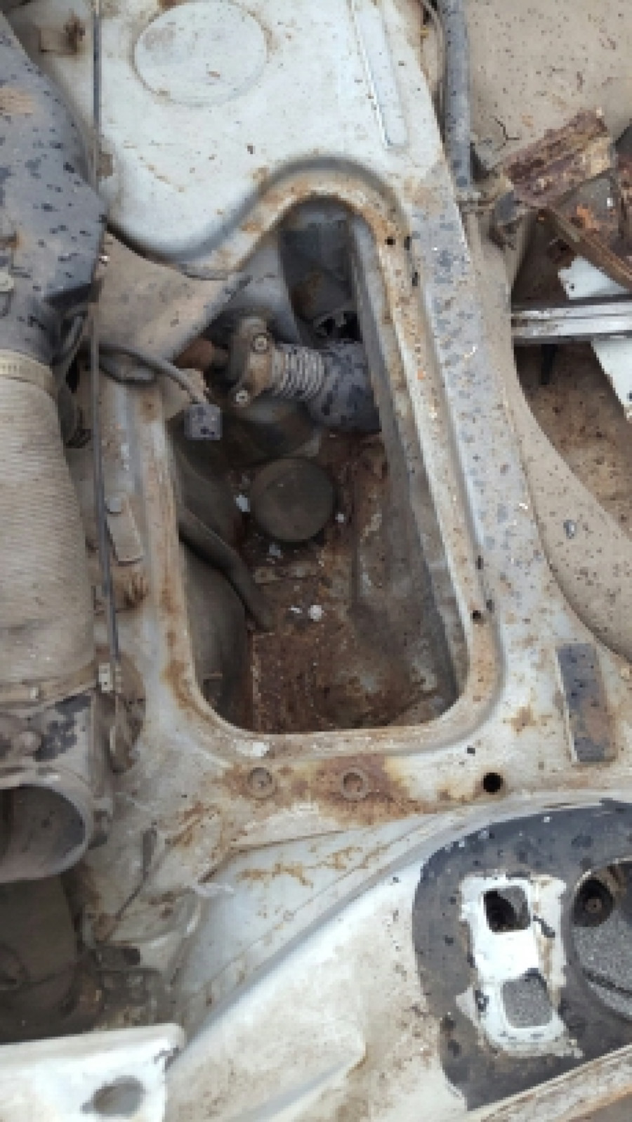 Karosserieteile für Porsche 911 zu verkaufen Baujahr BJ -