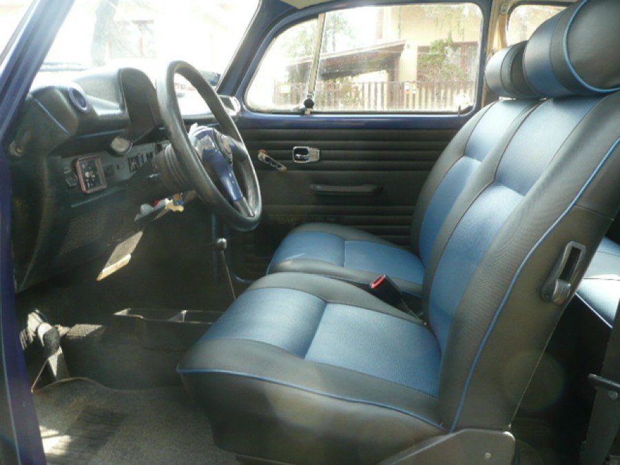 Historisch zugelassen: VW Käfer 1303 sucht neuen Besitzer Baujahr BJ 03/1974