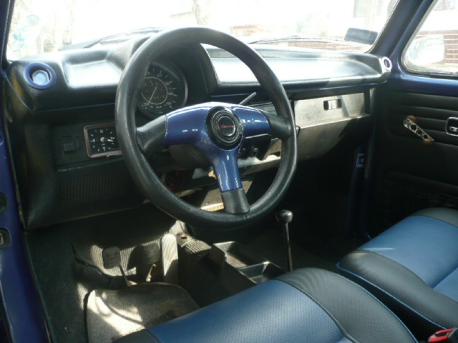 Historisch zugelassen: VW Käfer 1303 sucht neuen Besitzer Baujahr BJ 03/1974