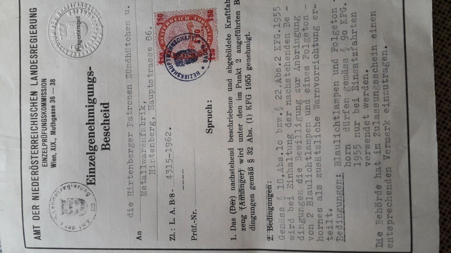 Opel Blitz eingeschränkt fahrbar mit niedriger Laufleistung Baujahr BJ 02/1962