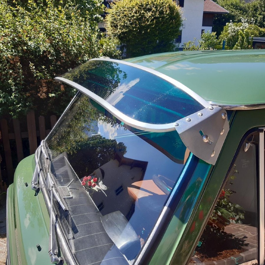 Gebraucht: Fiat 850 in Originalzustand inkl. Pickerl Baujahr BJ 03/1976