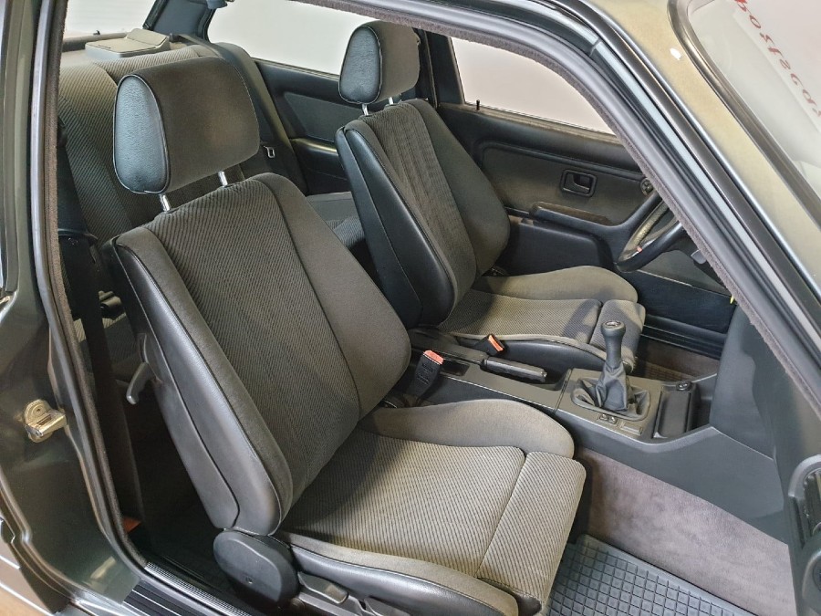 Zu verkaufen: BMW 3er 320iS E30 (M3) in Top Zustand Baujahr BJ 01/1988
