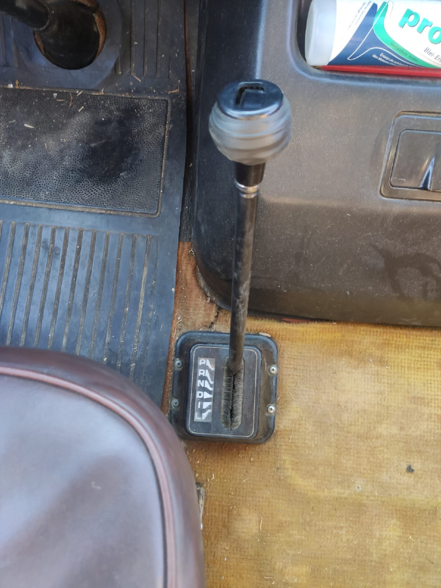 Sonstige Marken... Andere Modelle Bedford Sleeper zu verkaufen Baujahr BJ 03/1975