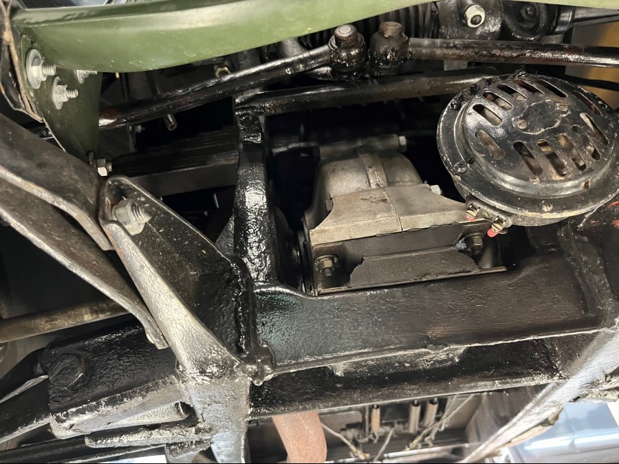 Gebraucht: DKW sonstige Modelle in Originalzustand mit gültigem Pickerl Baujahr BJ 07/1953