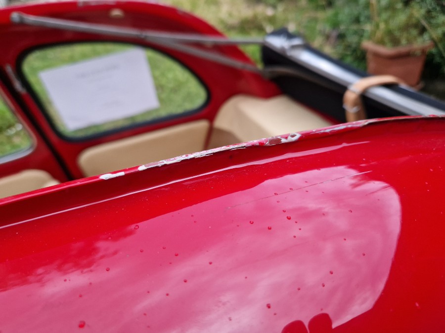 Puch 650 T gut erhalten Baujahr BJ 04/1966