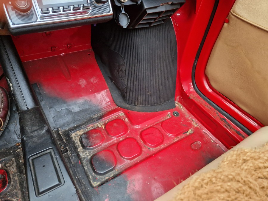 Puch 650 T gut erhalten Baujahr BJ 04/1966