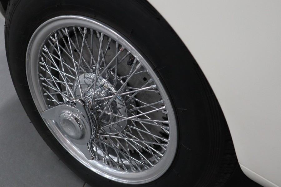 Alfa Romeo Giulia SS 1600 Sprint Speziale Baujahr BJ 01/1966