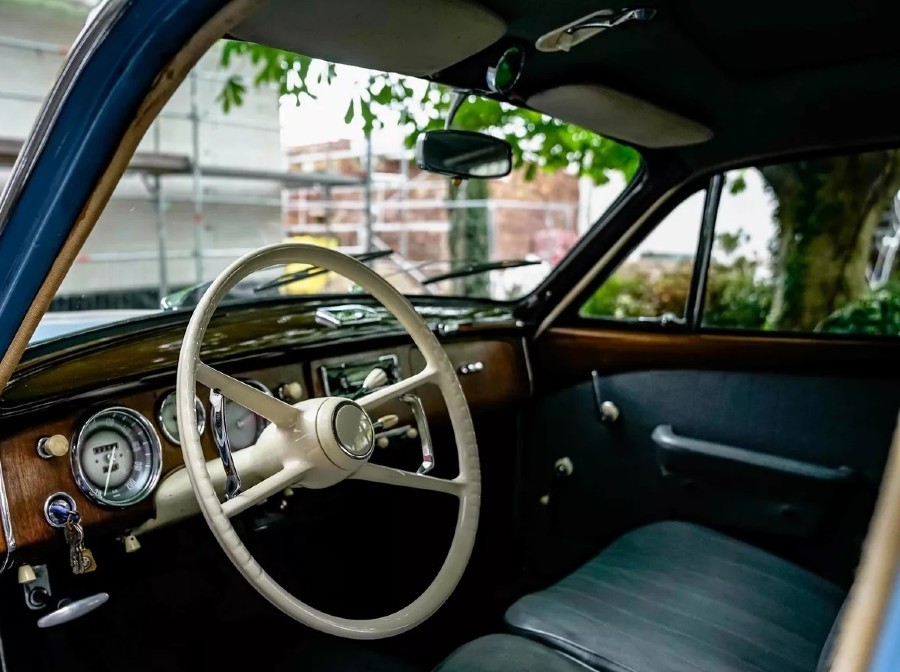 BMW sonstige Modelle 2600 L Barockengel in Originalzustand Baujahr BJ 10/1963