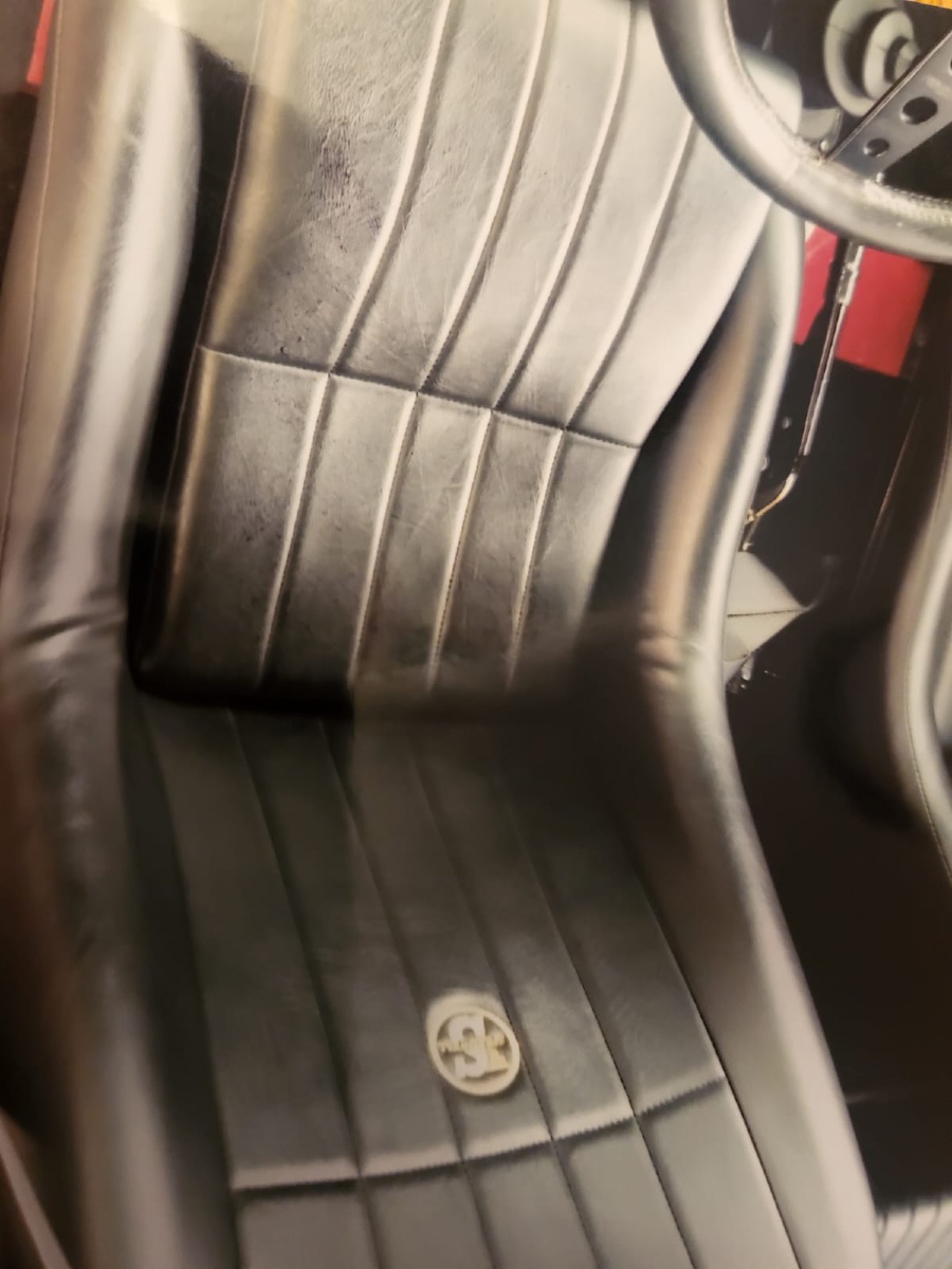 Historisch zugelassen: British Leyland Mini Austin Mini Cooper S Baujahr BJ 07/1968