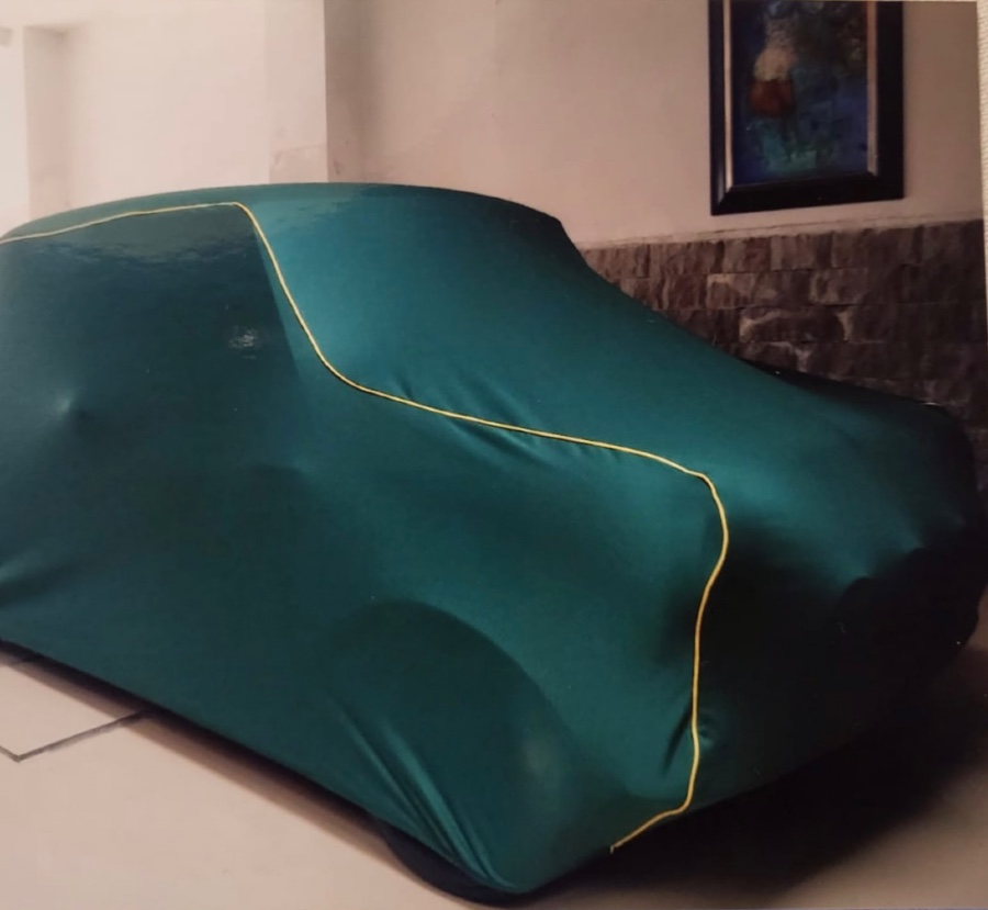 Historisch zugelassen: British Leyland Mini Austin Mini Cooper S Baujahr BJ 07/1968