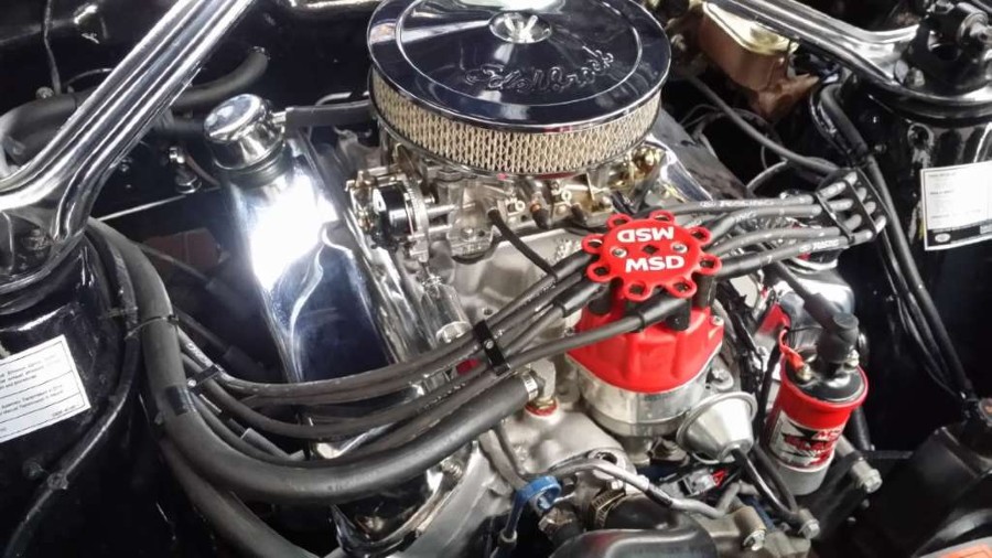 Zu verkaufen: Ford Mustang Ford Mustang Coupe Hardtop Sportwagen / Coupé Baujahr BJ 07/1968