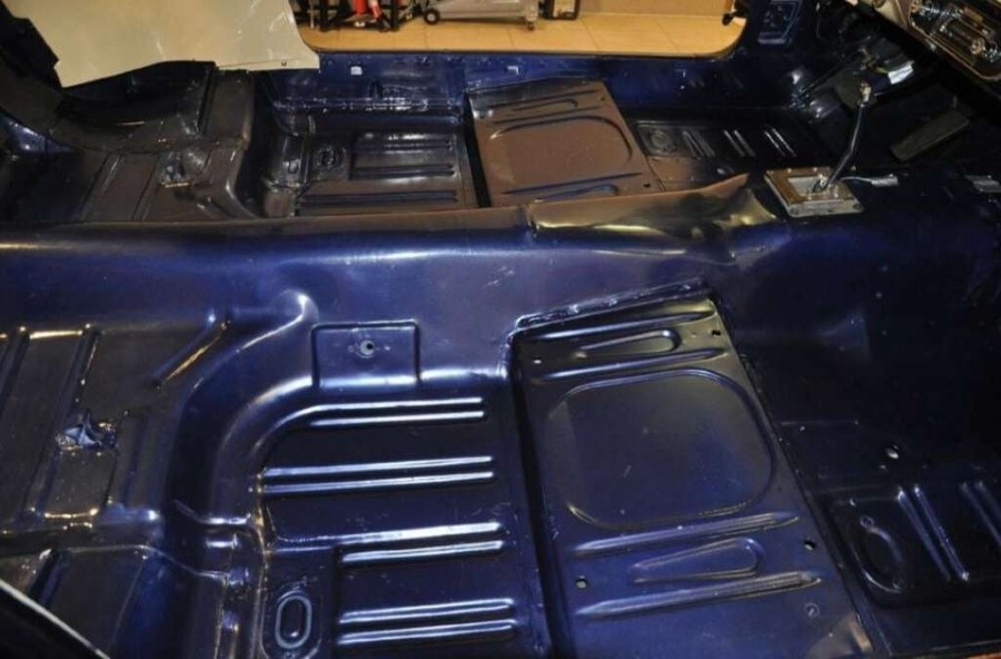 Zu verkaufen: Ford Mustang Ford Mustang Coupe Hardtop Sportwagen / Coupé Baujahr BJ 07/1968