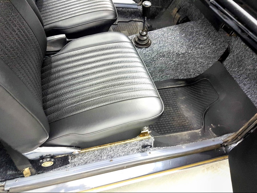 BMW sonstige Modelle 1600-02 guter Zustand abzugeben Baujahr BJ 06/1970