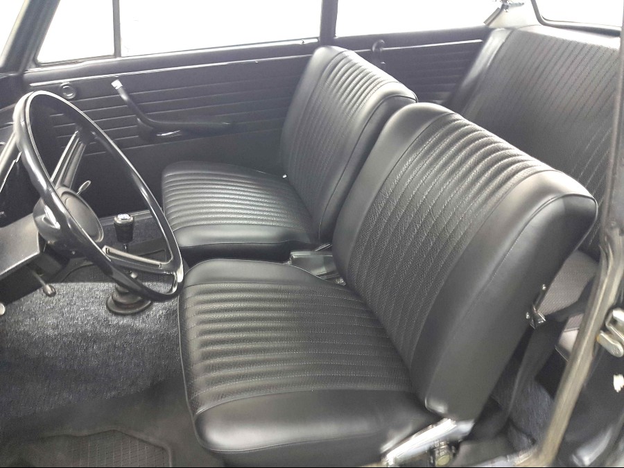 BMW sonstige Modelle 1600-02 guter Zustand abzugeben Baujahr BJ 06/1970