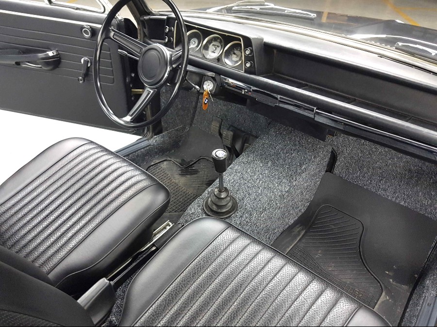 BMW sonstige Modelle 1600-02 guter Zustand abzugeben Baujahr BJ 06/1970