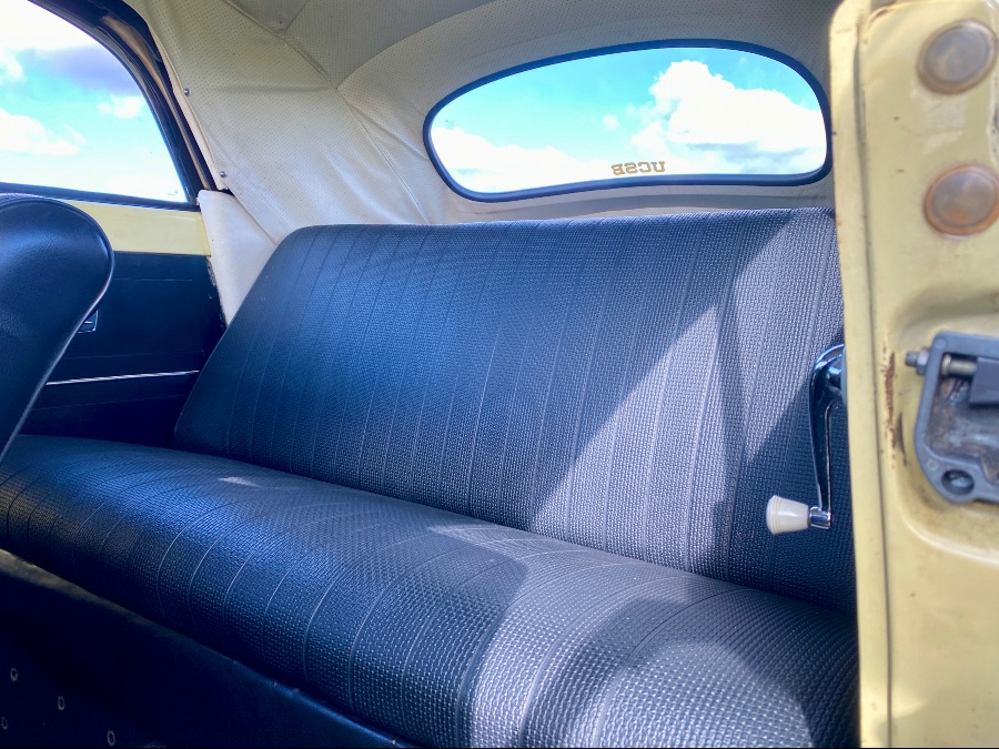 VW Käfer guter Zustand Baujahr BJ 02/1966