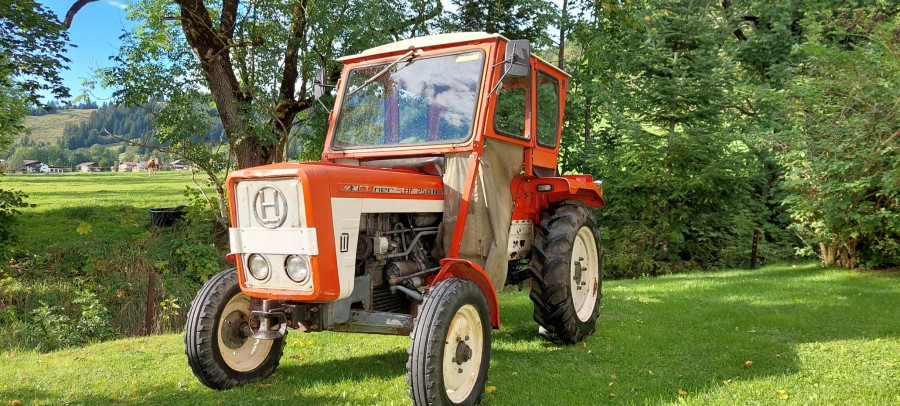 Lindner sonstige Modelle gut erhalten Baujahr BJ 09/1967