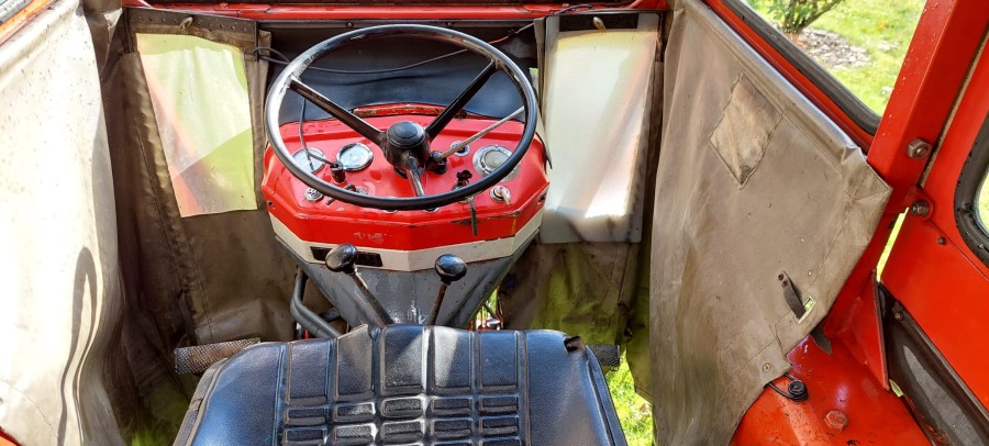 Lindner sonstige Modelle gut erhalten Baujahr BJ 09/1967