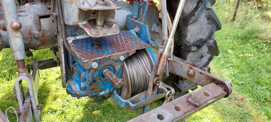 Lindner sonstige Modelle gut erhalten Baujahr BJ 09/1967