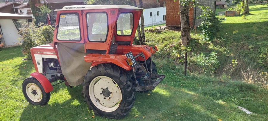 Lindner sonstige Modelle gut erhalten Baujahr BJ 09/1967