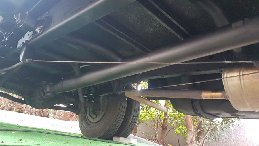 Mercedes Benz Transporter MB T2 608D in gutem Zustand abzugeben Baujahr BJ 04/1982