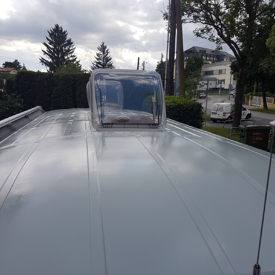 Mercedes Benz Transporter MB T2 608D in gutem Zustand abzugeben Baujahr BJ 04/1982