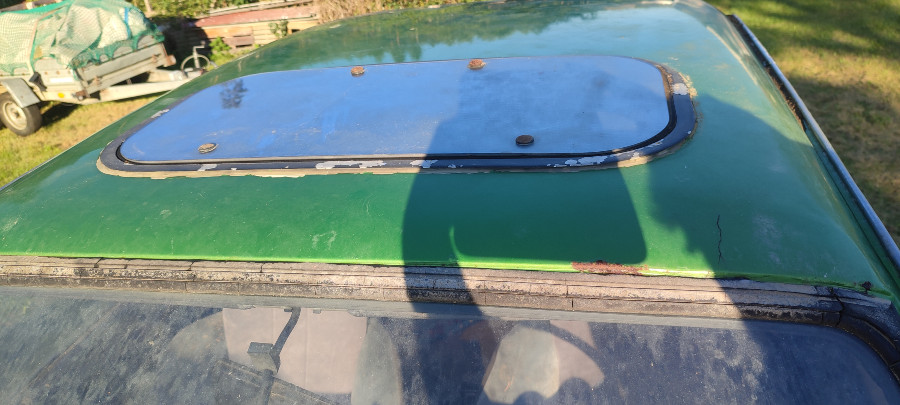 Renault R15 Baujahr BJ 04/1973