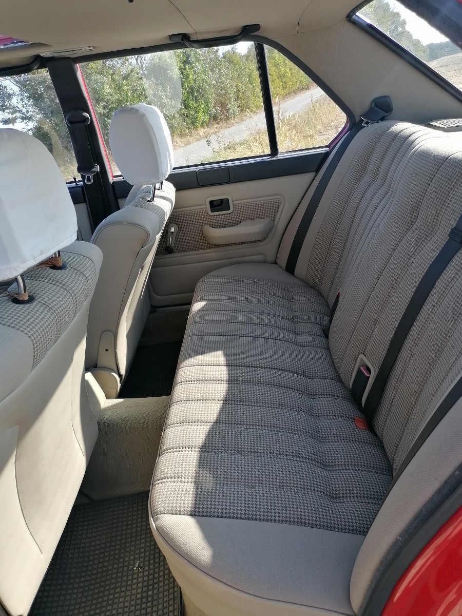 BMW 5er guter Zustand inkl. Pickerl Baujahr BJ 05/1987