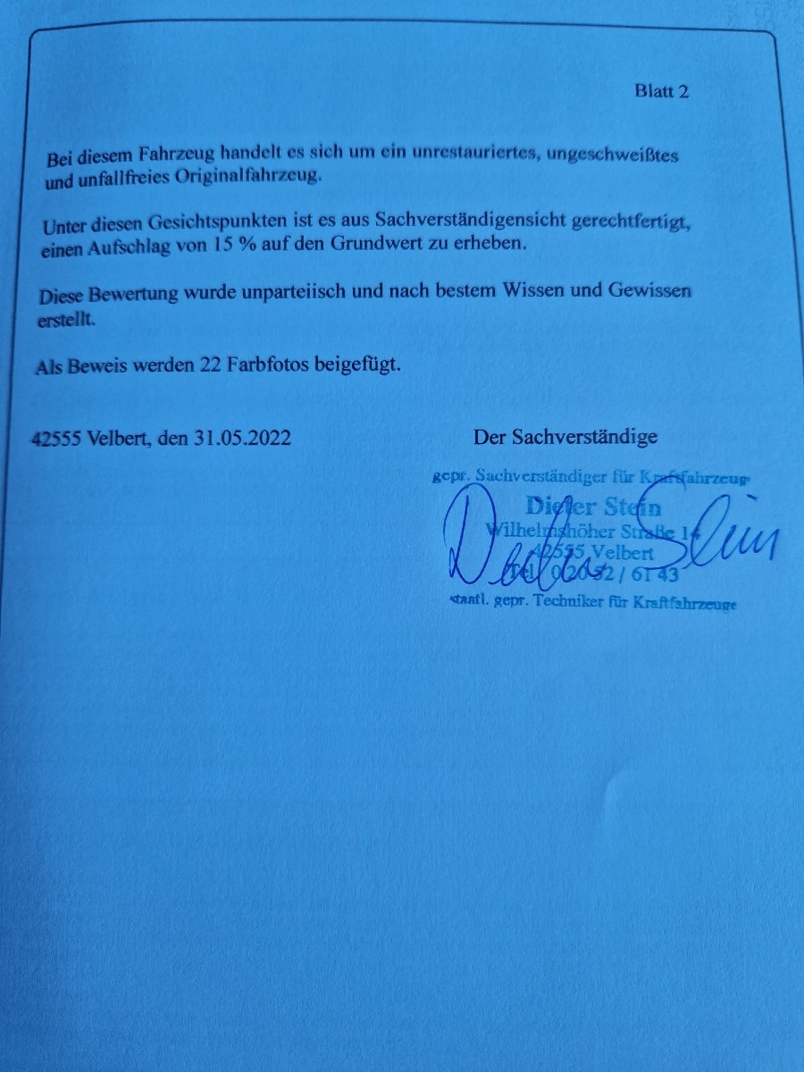 BMW Z3 Cabrio individual, sundown metallic 395/8 Baujahr BJ 09/1997